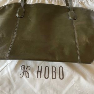 Brand New Hobo Brand Bag
